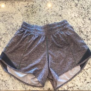 Hotty Hot Low-Rise Lined Short 4"